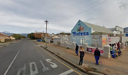 Cape Winelands Baseball and Softball Federation