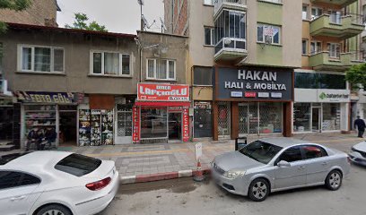 Ömer Lafçioğlu Et Market