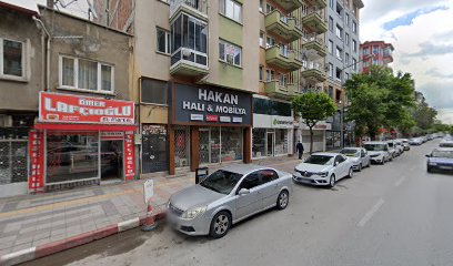 Hakan Hali & Mobilya