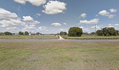 West End Equestrian Center