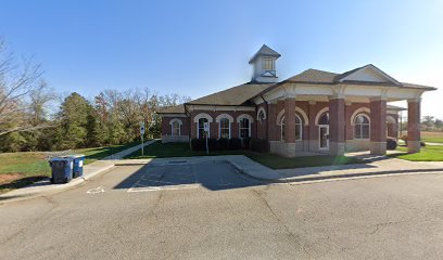 Village of Wesley Chapel Town Hall