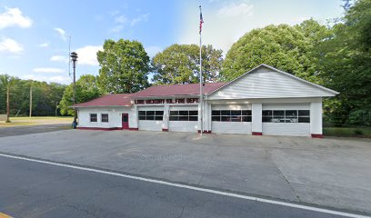 Lone Hickory Fire Department