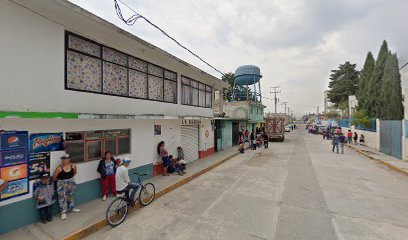 Super Panaderia La Unica