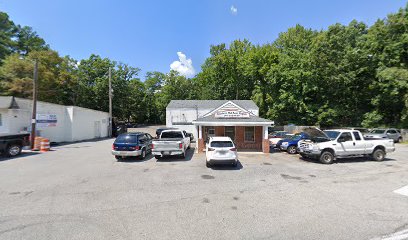 Southern Maryland Auto Repair