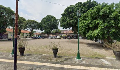 NASI UDUK IDOLA