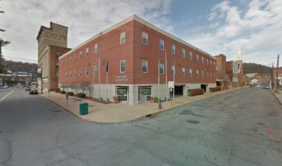 Cambria County Assistance Office