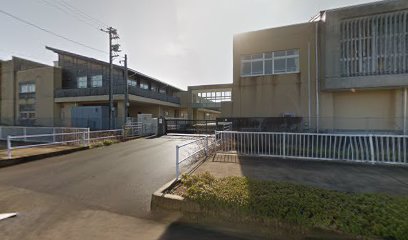 坂井市立春江東小学校