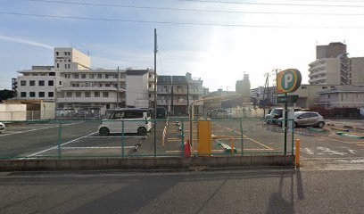 三井のリパーク 南加賀屋３丁目駐車場