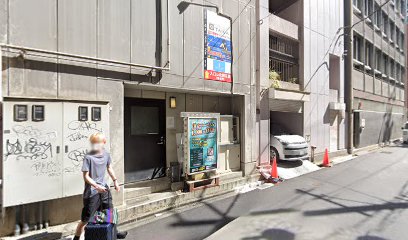 田中漫画学院 名古屋駅前教室