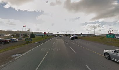Marystown Ford