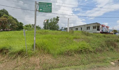 Taman Makam Bahagia Pahlawan