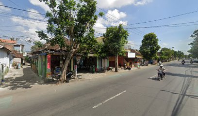 DPC Persatuan Kontraktor Listrik Nasional (PAKLINA)