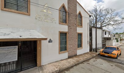 Iglesia Adventista Del Septimo Dia Tancol