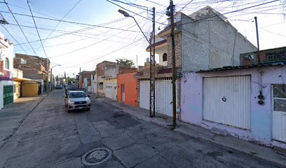 Puertas y Portones Automaticos de México