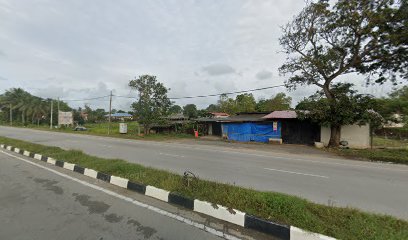 KMH Kuala Abang