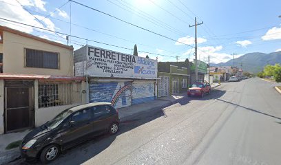 Ferreteria Hidalgo