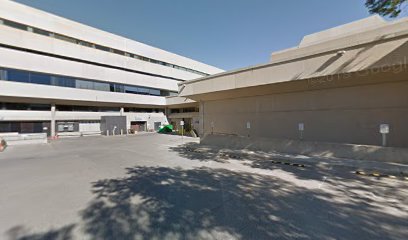 University of Lethbridge - Office of Research and Innovation Services