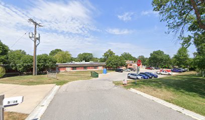 Oakwood Manor Elementary School