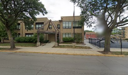 Grant-White Intermediate Elementary School
