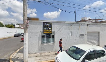Centro de Avivamiento Toluca
