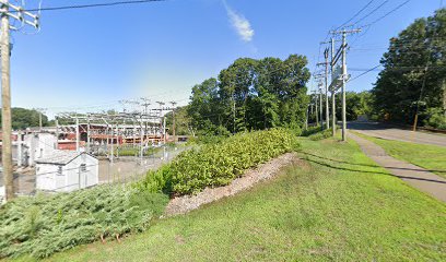 Eversource Regional substation