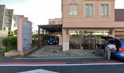 しらゆり薬局 奥戸店