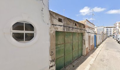 João Manuel Luz Comérc. De Peixe Unip. Lda.