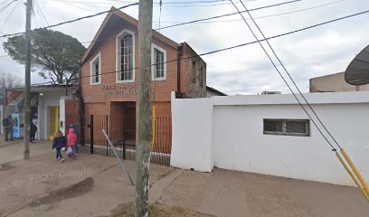 Iglesia Adventista del Séptimo Día - Villa Rosa