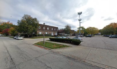 Morton Grove Village ESDA