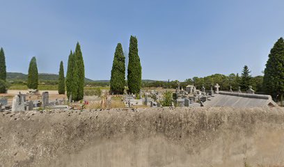 Cimetière de Valflaunès Valflaunès