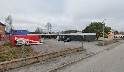 Däckskiftarna i Sverige AB