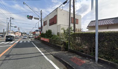 駿杳楼　第2駐車場