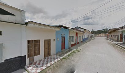Centro De Proteccion Social Al Adulto Mayor San Jose De Pitalito