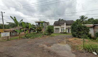 Ayam Kampung Fresh