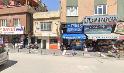 Somuncu Baba Pirzola Mangal Malatyalı Ahmet Usta