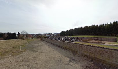 Cimetière de Dalstein Dalstein