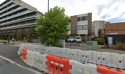 八潮駅つばめクリニック