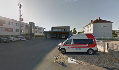 Rotes Kreuz Bezirksstelle Eisenstadt