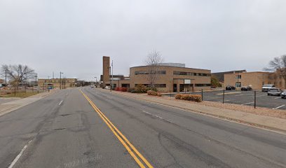 Benton County Probation Office