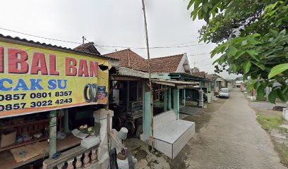 Tambal Ban