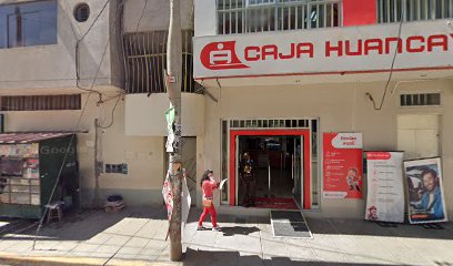 Caja Municipal de Ahorro y Credito -Huancayo