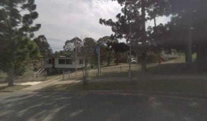 Rathdowney Police Station
