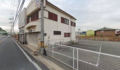 堀文具店