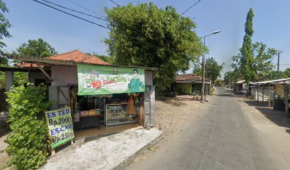 Warung Zahra