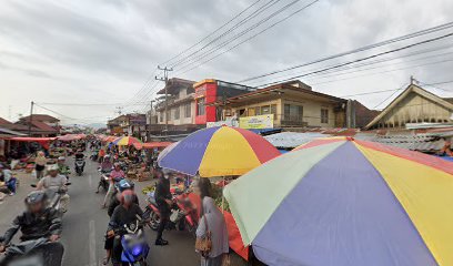 Pengacara dan Konsultan Hukum Riyan Permana Putra, S.H., M.H.