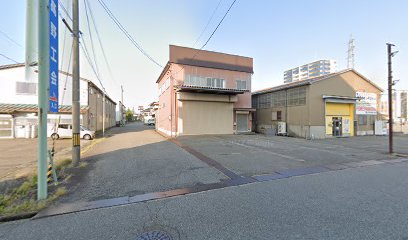 文化シヤッターサービス（株）富山Ｓ・Ｓ