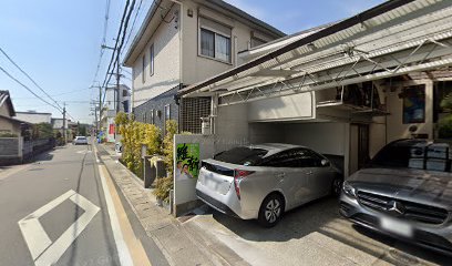 駄菓子屋