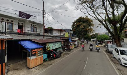 Lapangan Kpad