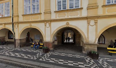 Základní umělecká škola J. B. Foerstera