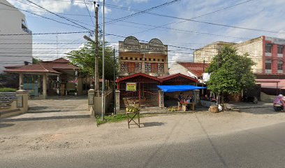Hasanah Bread & Coffee shop